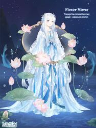 miracle nikki fan art