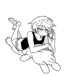 Booru post from safebooru.org