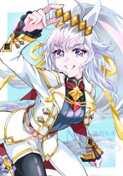 oguri cap (umamusume) from umamusume by sonna877san