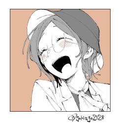 identity v fan art