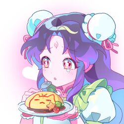 renzha fanpai zijiu xitong fan art