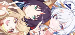 kaguya (cho kaguya-hime!) from cho kaguya-hime! by kolimiya