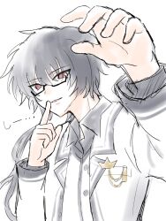 ootori sakuya from rewrite