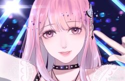 nikki (nikki) from nikki (series)