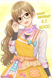 idolmaster fan art