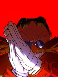 dr. eggman from sonic (series)