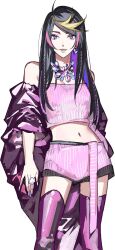 shu yamino from aespa by kaohom503