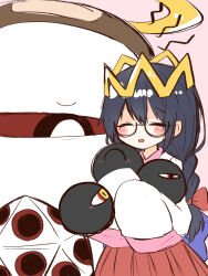 dark matter (kirby) from kirby (series)