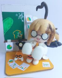 gigi murin from hololive
