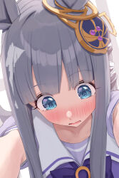chrono genesis (umamusume) from umamusume