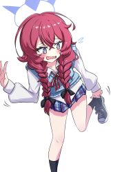 iroha (blue archive) from blue archive