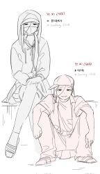 yi xi (synthesizer v) from synthesizer v