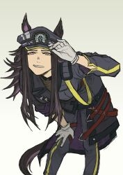 fenomeno (umamusume) from umamusume