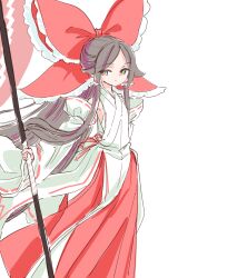 touhou fan art