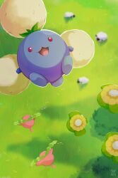 hoppip from pokemon