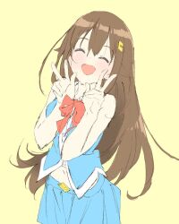tokino sora from hololive