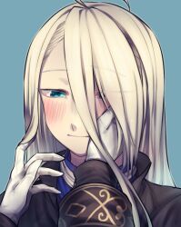 grimms notes fan art