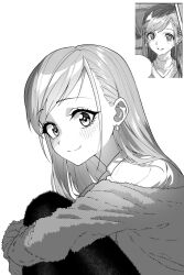 medalist (manga) fan art