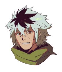 shura (fire emblem) from fire emblem