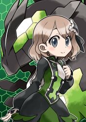 serena (pokemon) from pokemon by mabu (dorisuto)