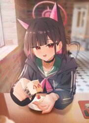 kazusa (blue archive) from blue archive