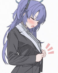 yuuka (blue archive) from blue archive by atori