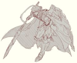 grimms notes fan art