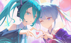 hatsune miku from cho kaguya-hime!