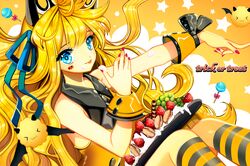 seeu from halloween by primcoco