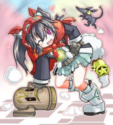 risebell from yuu-gi-ou by spirit-edge