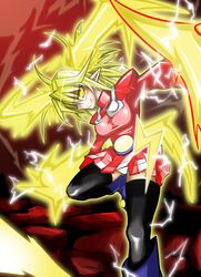 sishunder from yuu-gi-ou by spirit-edge