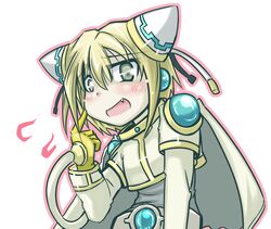 esper girl from yuu-gi-ou by spirit-edge