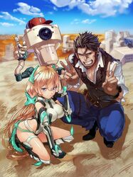 angela balzac from expelled from paradise by kouzuki