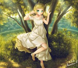 original fan art