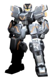 racast from phantasy star