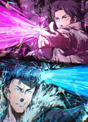jujutsu kaisen fan art