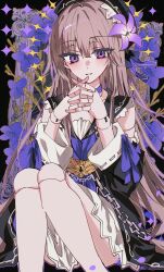 herta (honkai: star rail) from honkai: star rail by kinona
