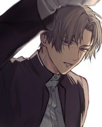 heshikiri hasebe from touken ranbu