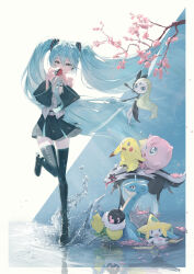 chatot from vocaloid