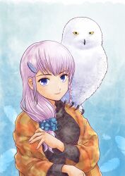 original fan art