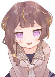 anya melfissa from hololive