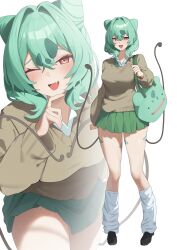 bulbasaur from pokemon
