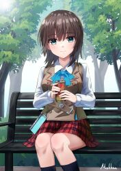 aoi erika from heaven burns red