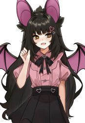 indie virtual youtuber fan art