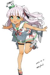 kantai collection fan art