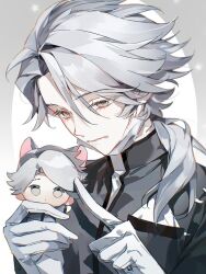 identity v fan art