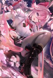 evanescia (honkai: star rail) from honkai: star rail