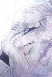 shuumatsu no valkyrie fan art