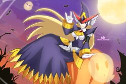 halloween fan art