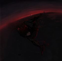 sunny (shadow slave) from shadow slave